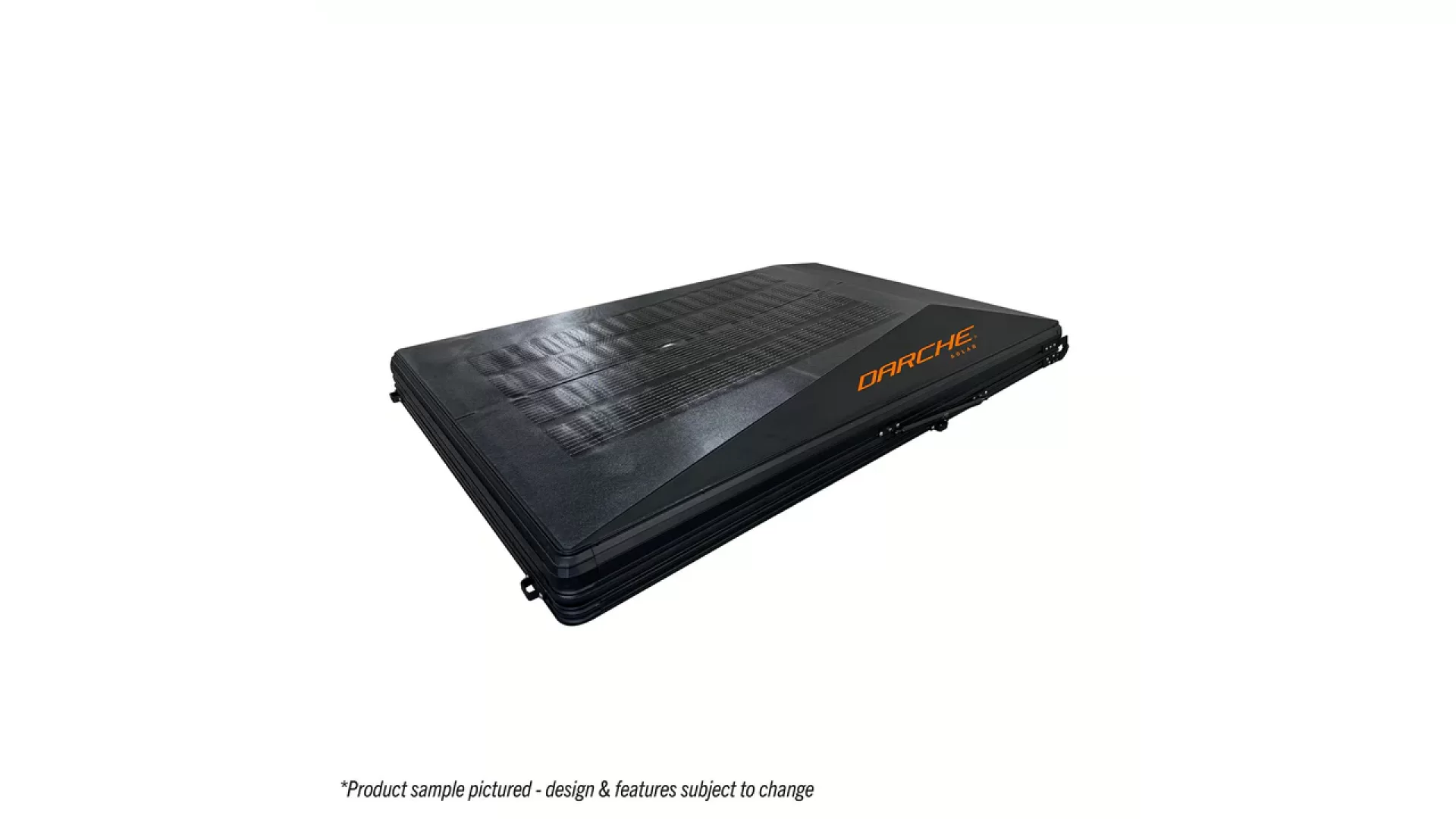 Darche Solar Roof Top Tent (T050801577) - View 3