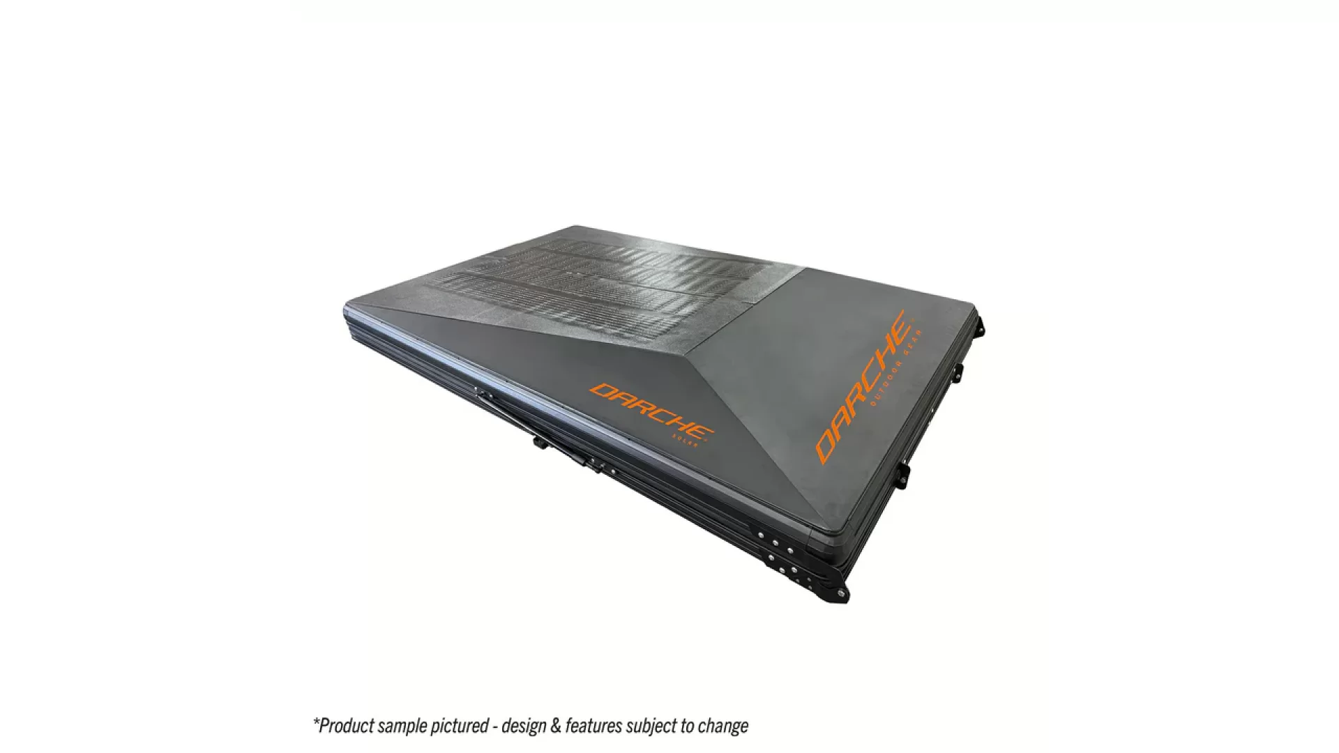 Darche Solar Roof Top Tent (T050801577) - View 2