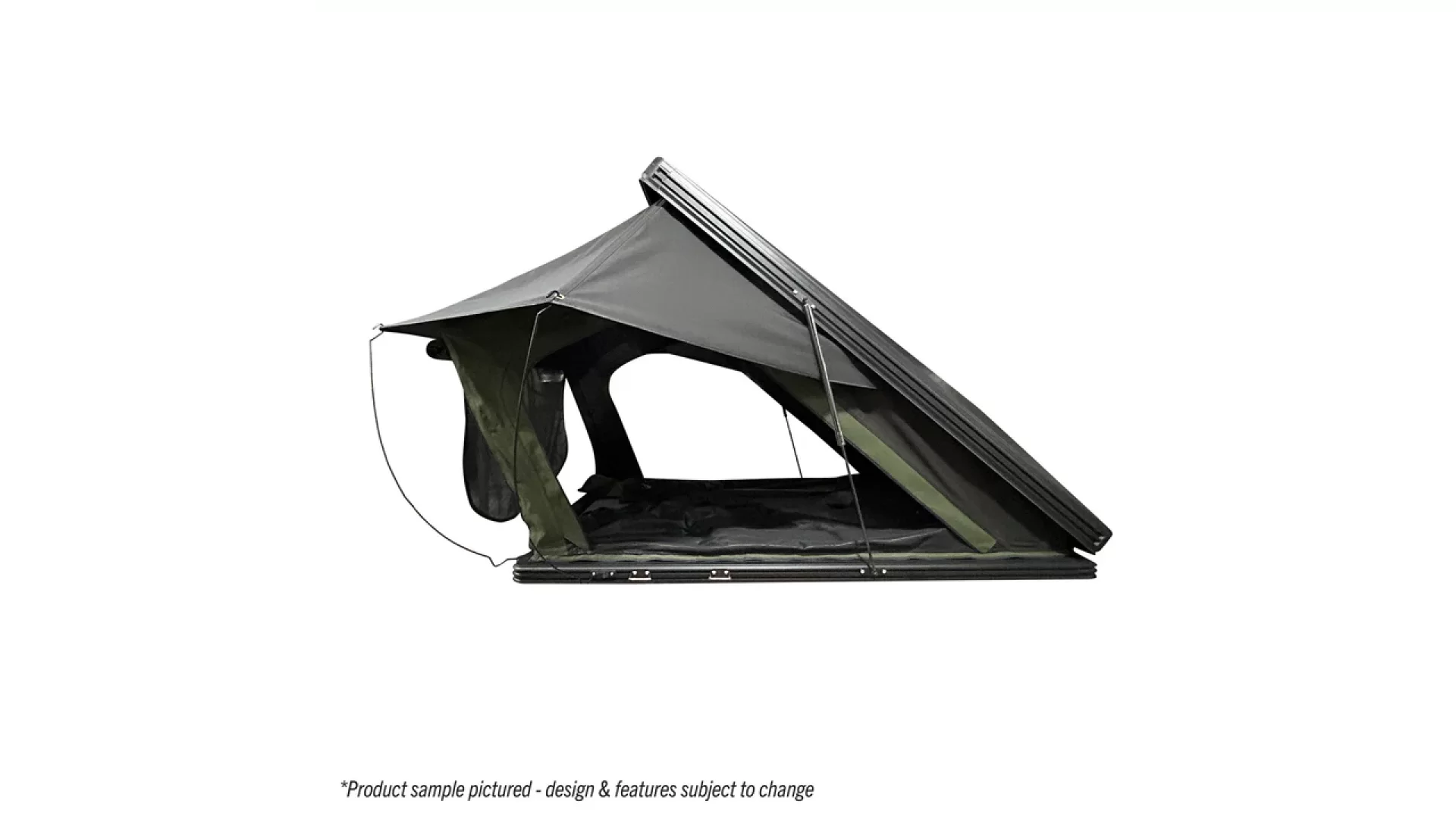 Darche Solar Roof Top Tent (T050801577) - View 1