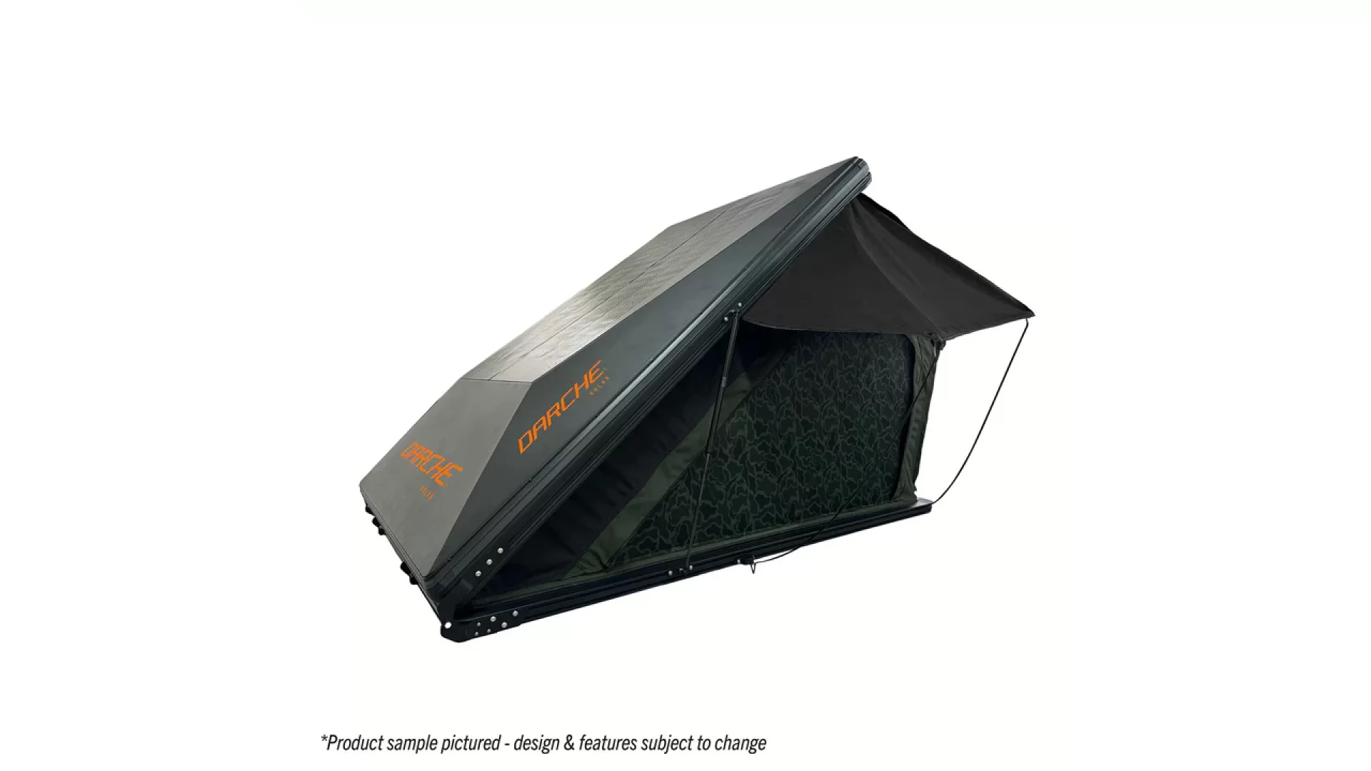 Darche Solar Roof Top Tent (T050801577)