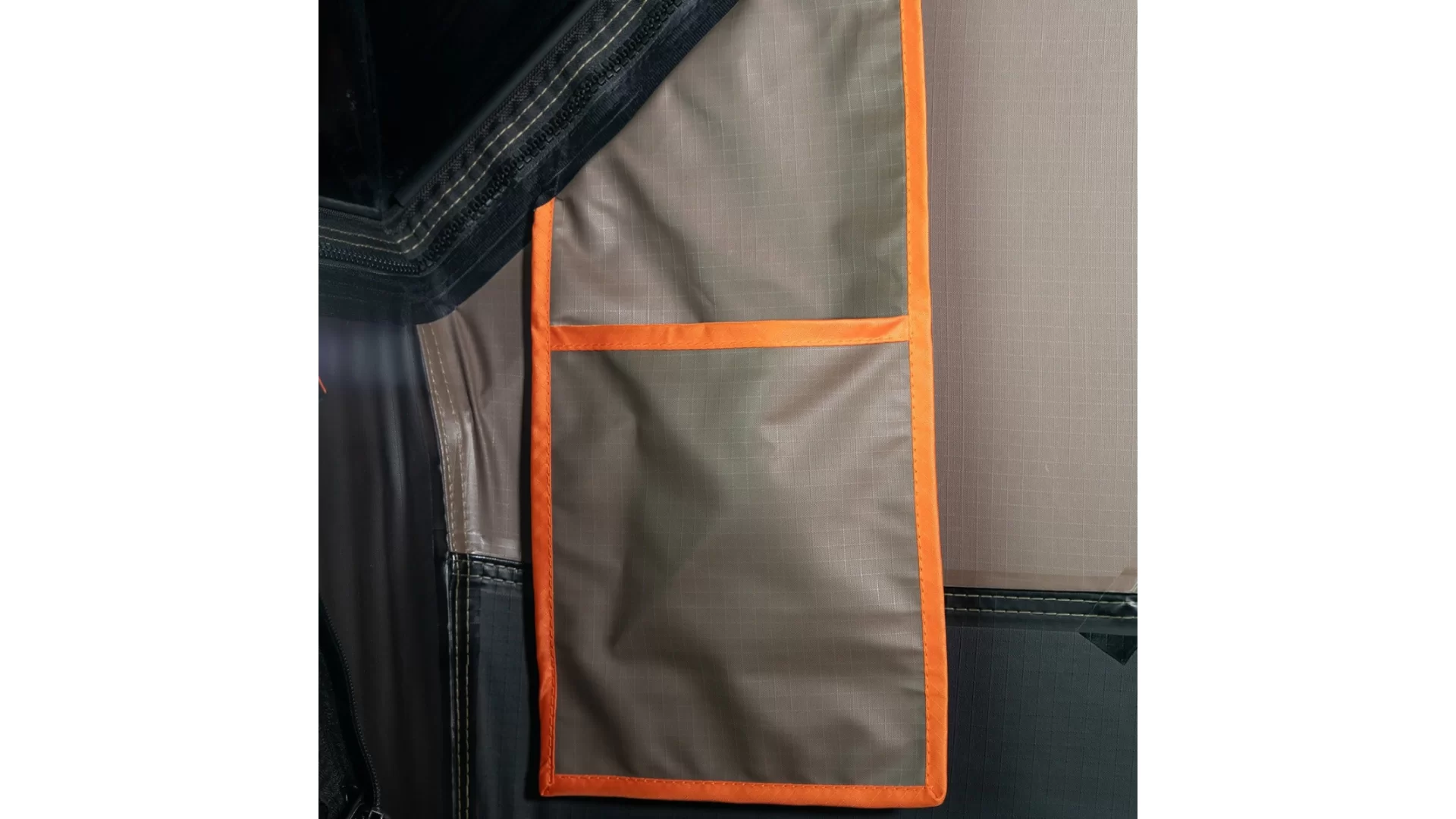 Darche Double Dee Hybrid Roof Top Tent (T050801578) - View 4