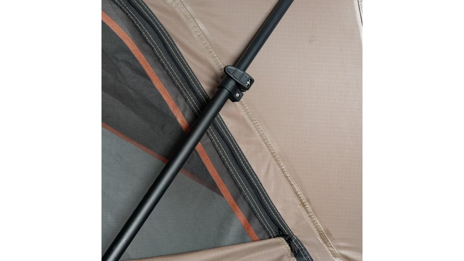 Darche Double Dee Hybrid Roof Top Tent (T050801578) - View 3