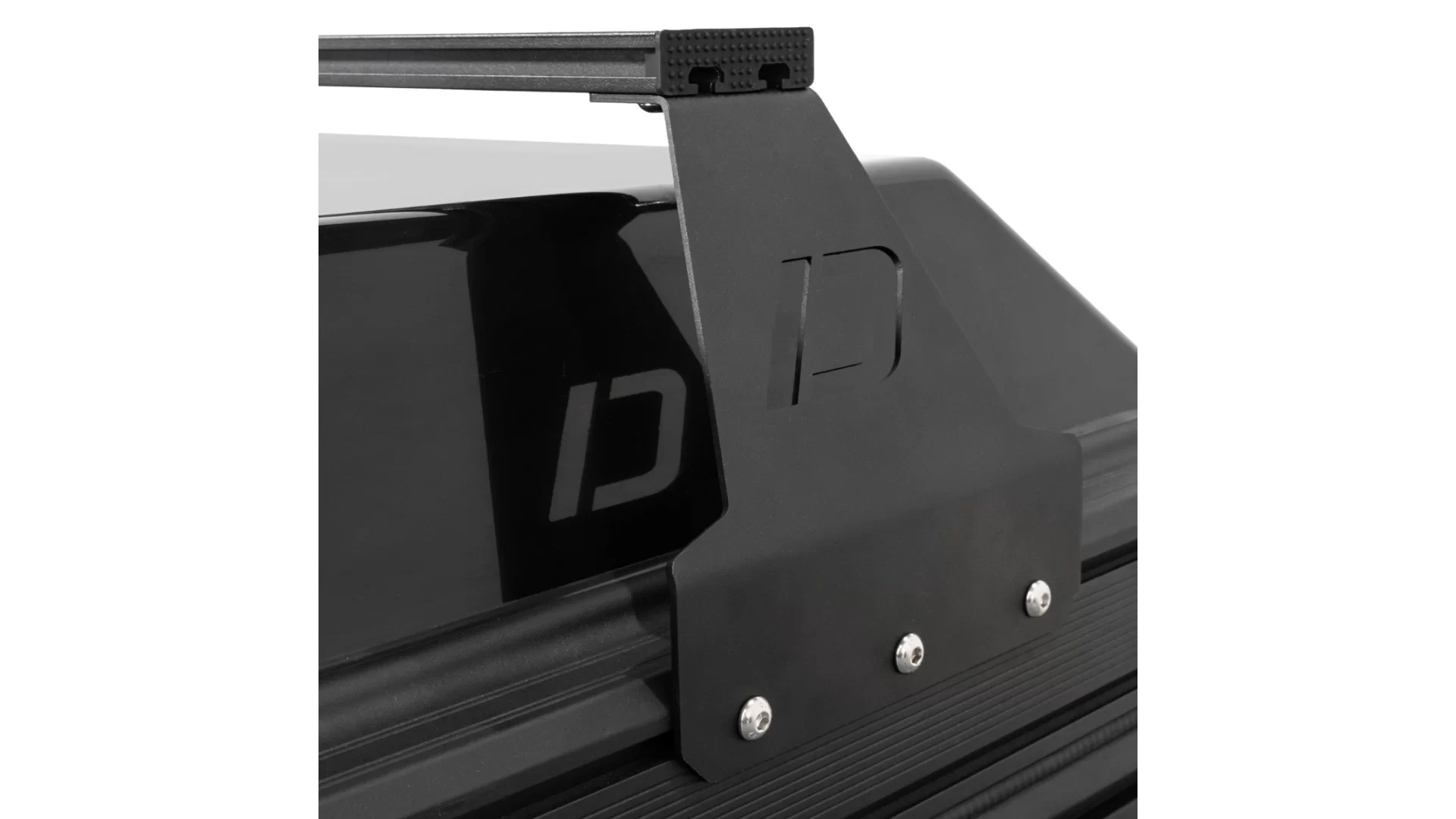 Darche Double Dee Hybrid Roof Top Tent (T050801578) - View 2