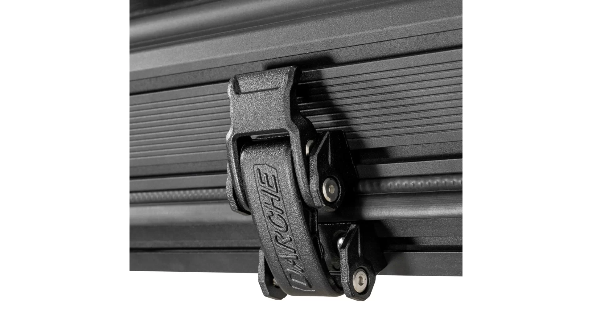 Darche Double Dee Hybrid Roof Top Tent (T050801578) - View 1