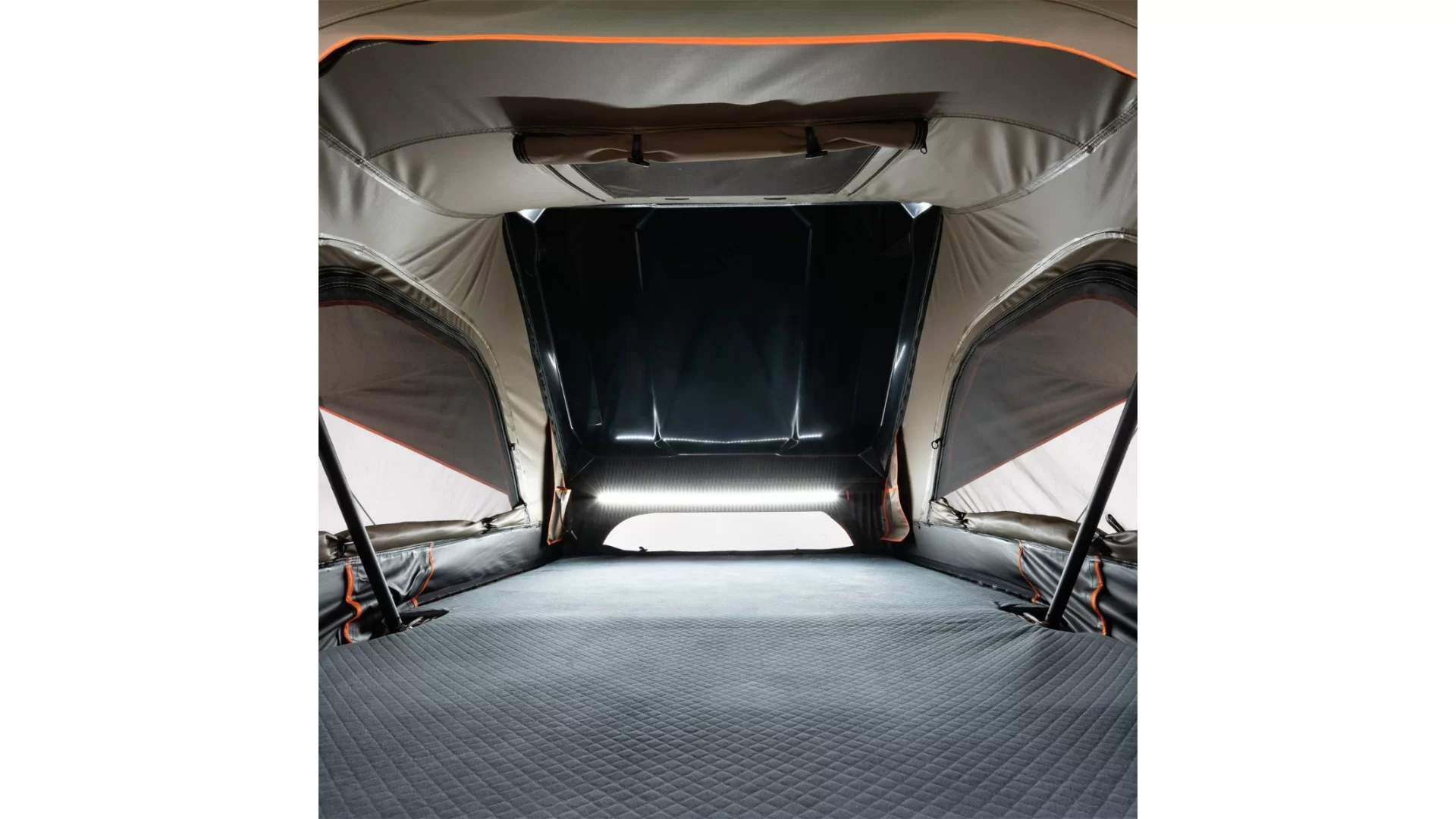 Darche Double Dee Hybrid Roof Top Tent (T050801578) - View 9
