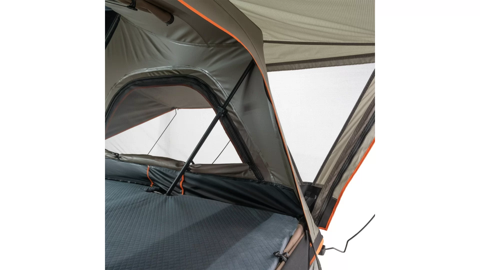 Darche Double Dee Hybrid Roof Top Tent (T050801578) - View 8