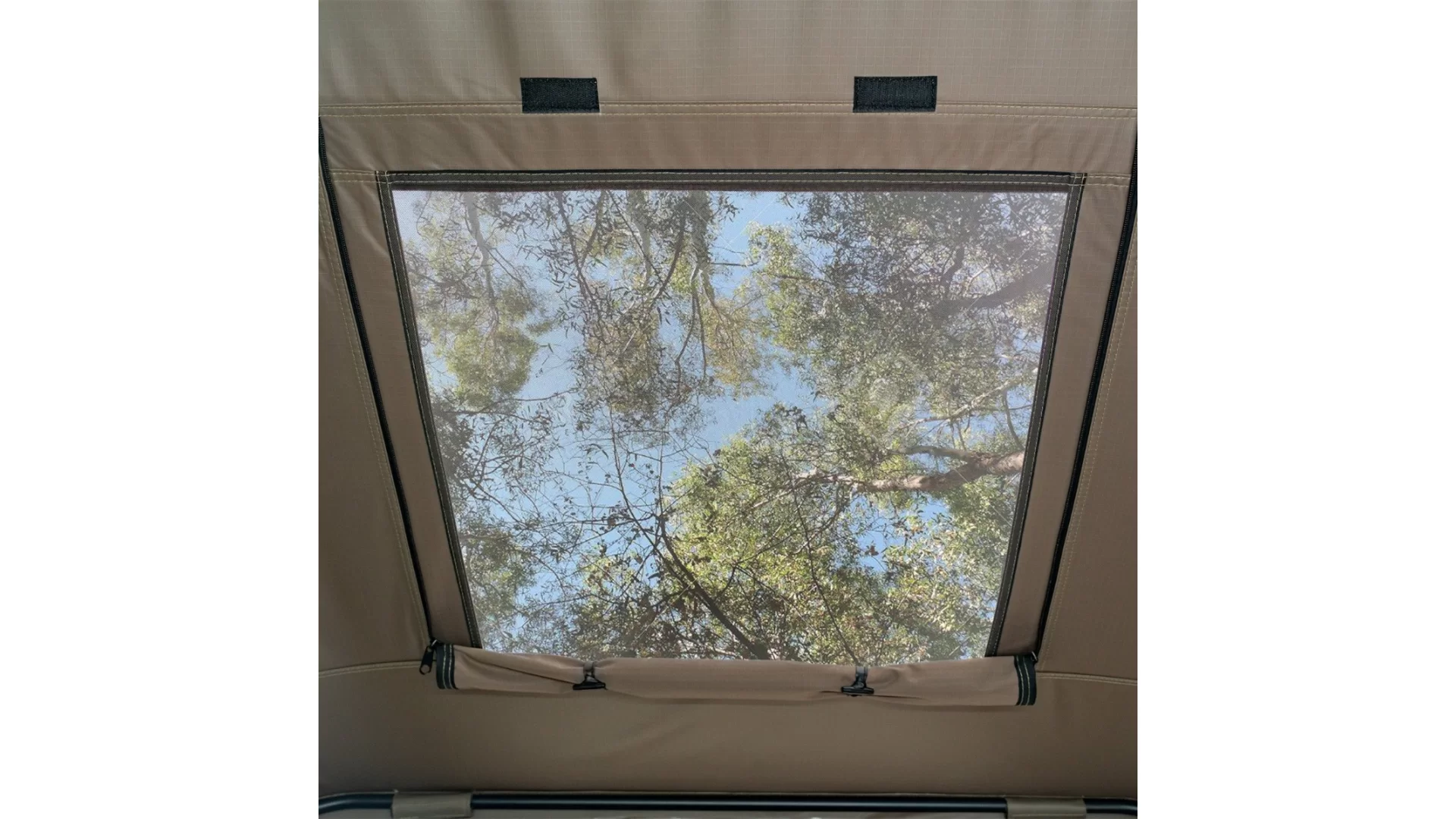 Darche Double Dee Hybrid Roof Top Tent (T050801578) - View 6