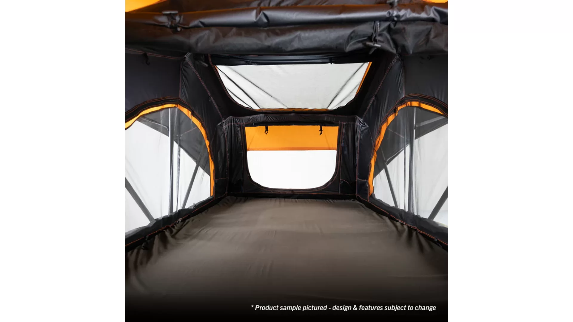 Darche Detachable Roof Top Tent (T050801579) - View 6