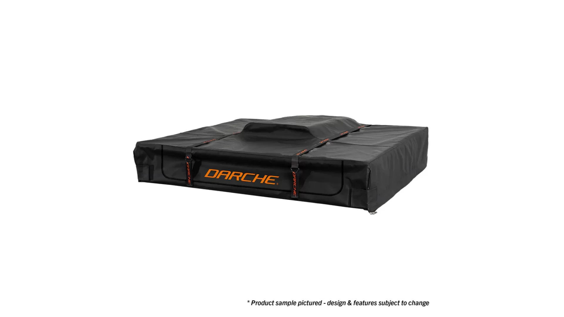Darche Detachable Roof Top Tent (T050801579) - View 1