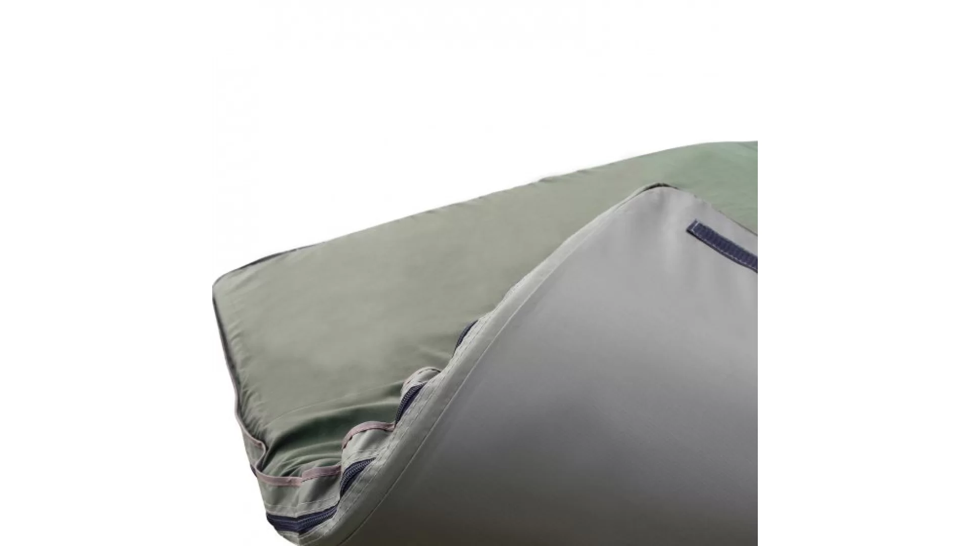 Darche Hi-View Small Roof Top Tent (T050801605D) - View 6