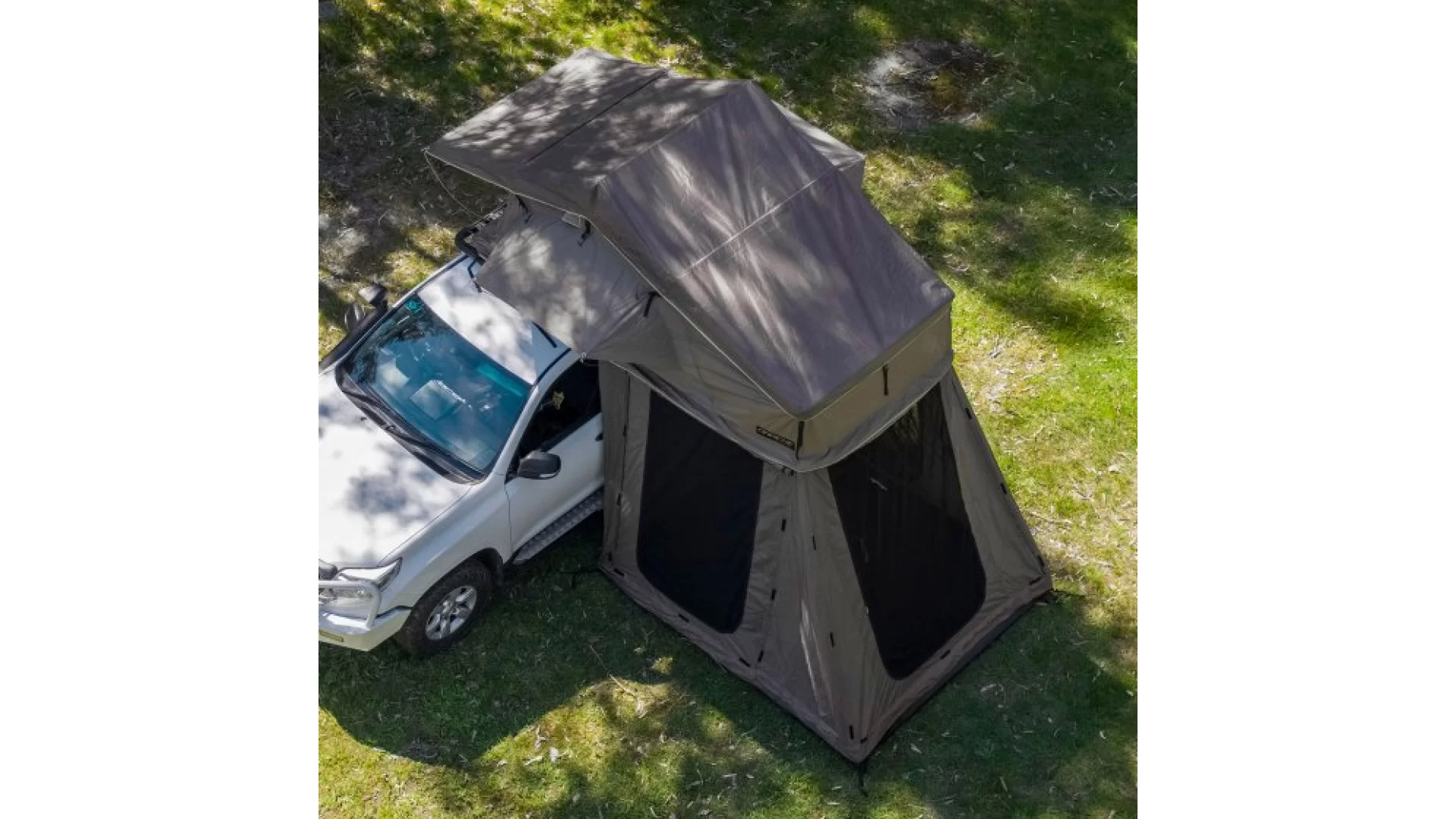 Darche Hi View 1800 Annex 2.1m Drop T050801627 - View 7