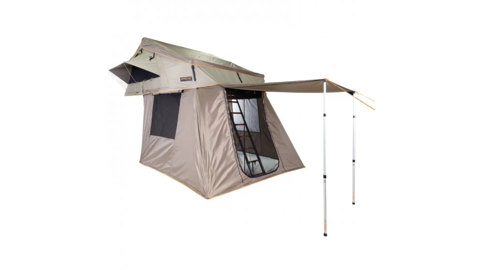 Darche Hi View 1800 Annex 1.65m Drop T050801628 - View 1