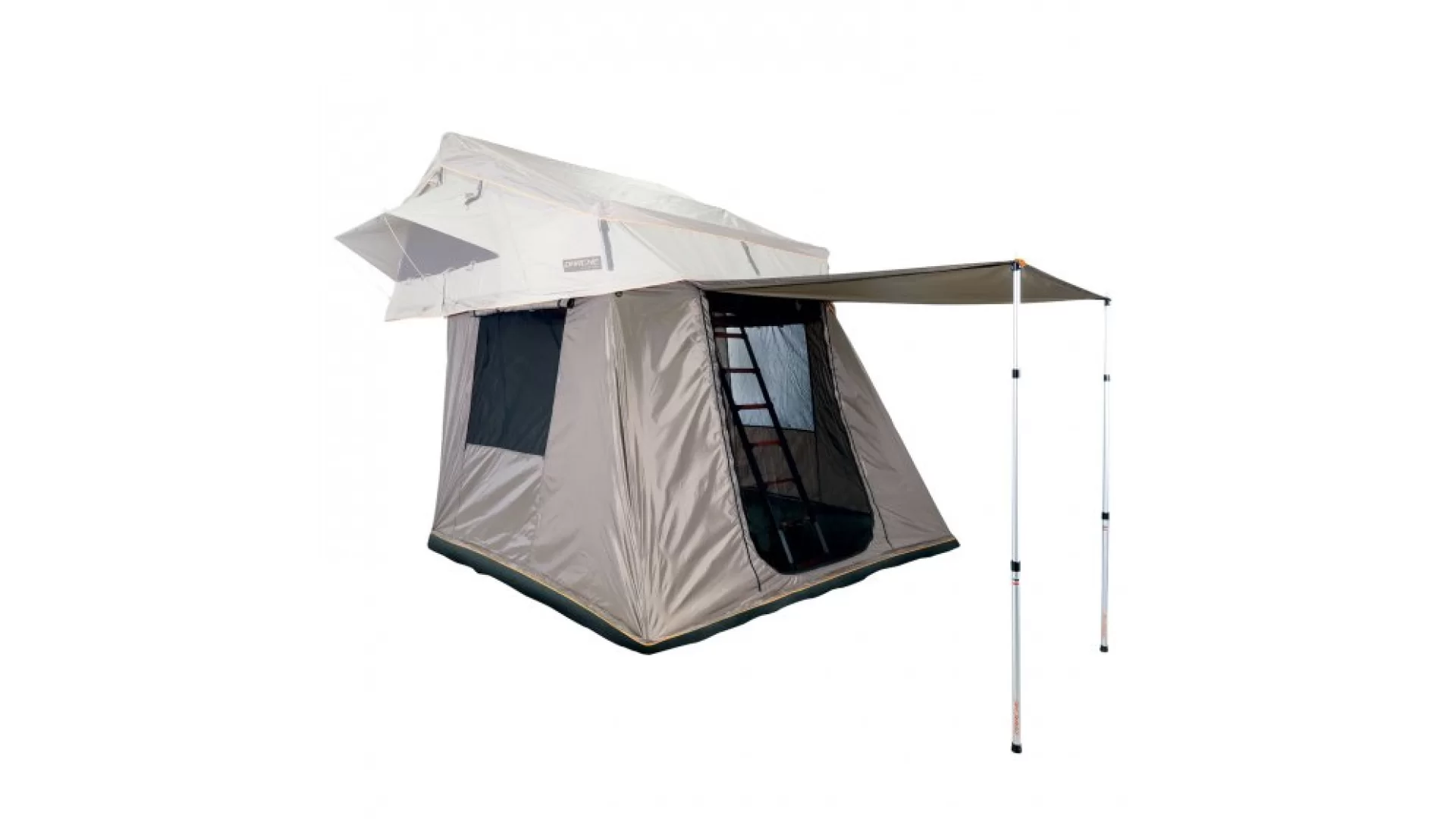 Darche Hi View 1800 Annex 1.65m Drop T050801628