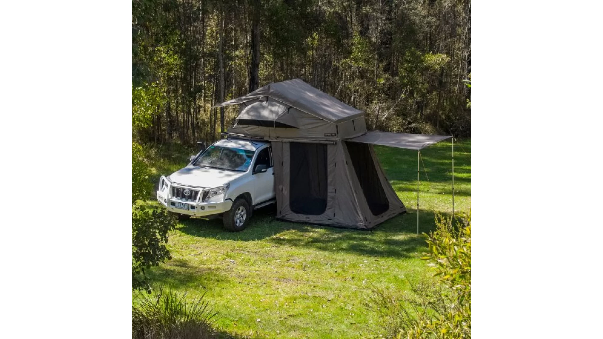 Darche Hi View 1800 Annex 1.8m Drop T050801628A - View 3