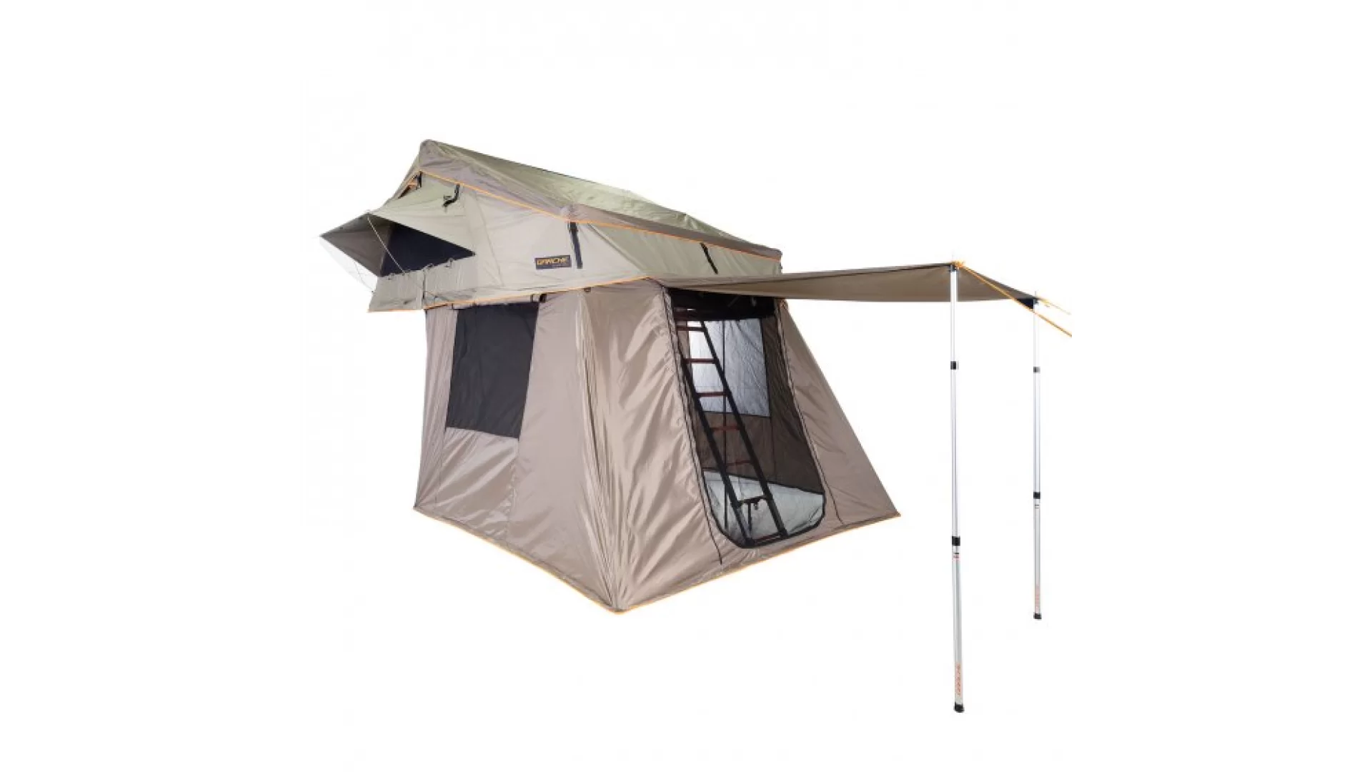 Darche Hi View 2200 Annex 2.1m Drop T050801629 - View 5