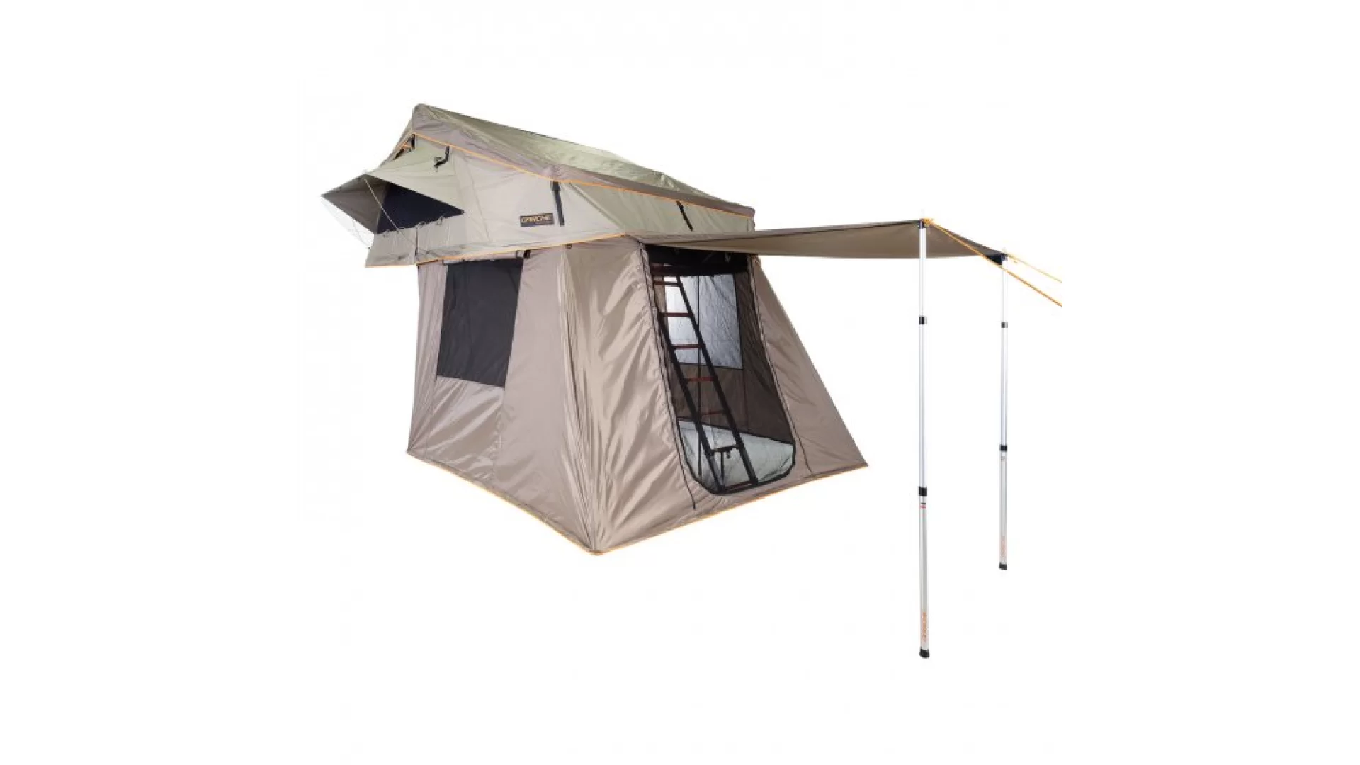 Darche Hi View 2200 Annex 1.65m Drop T050801630