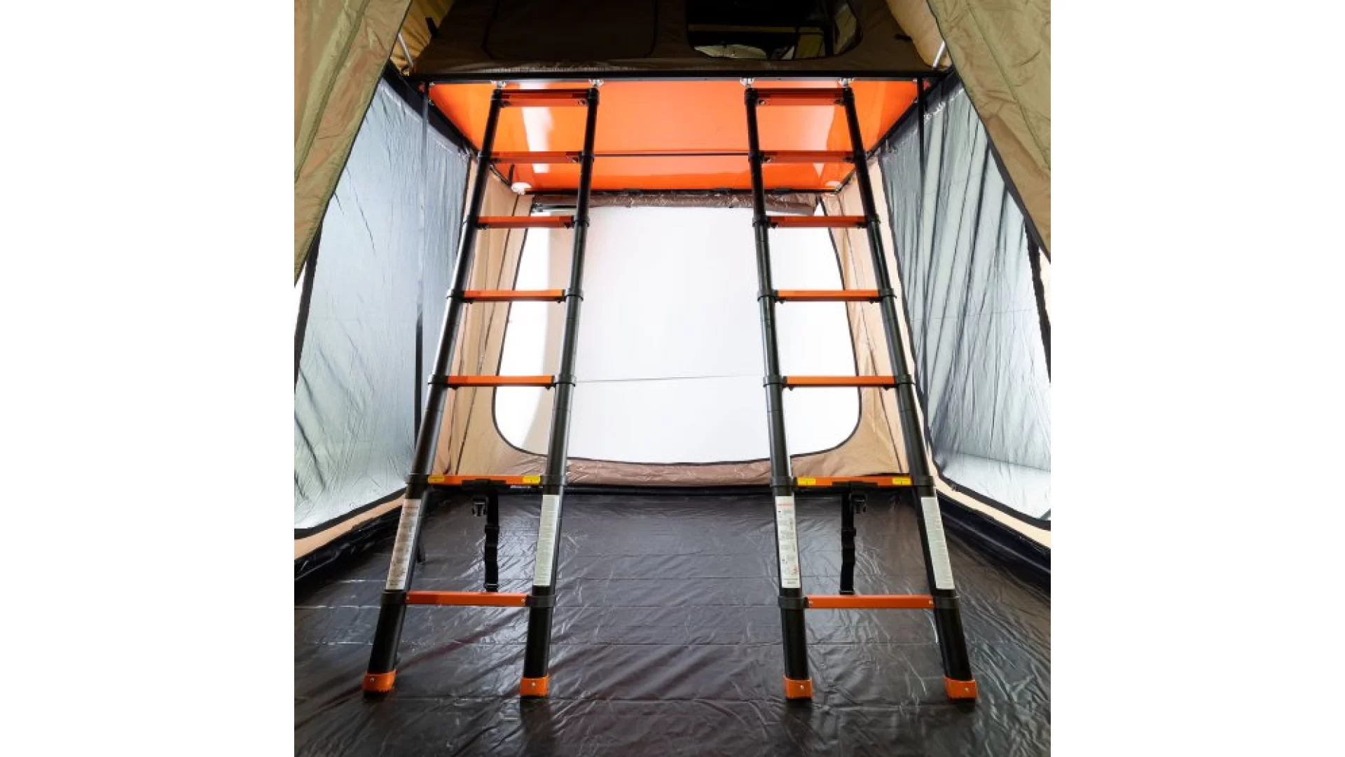 Darche Hi View 2200 Annex 1.8m Drop T050801630A - View 7