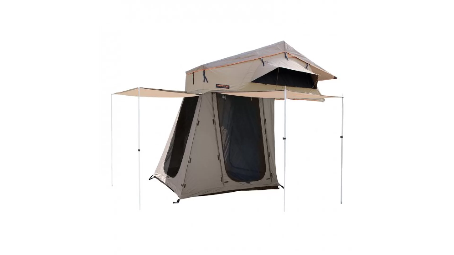 Darche Hi View/pano 1400 2.1m Annex T050801632 - View 8