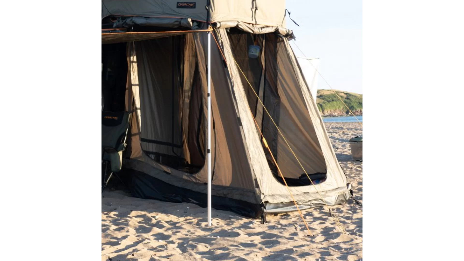 Darche Hi View/pano 1400 2.1m Annex T050801632 - View 3