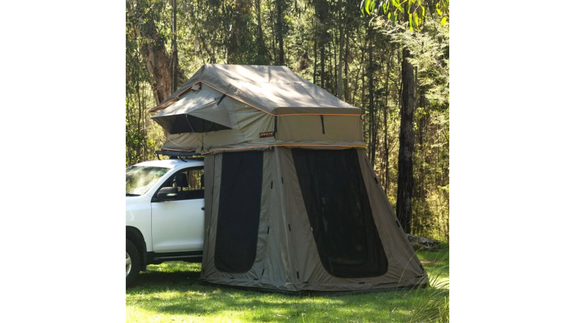 Darche Hi View/pano 1400 2.1m Annex T050801632