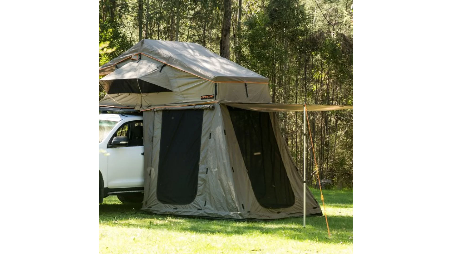 Darche Hi View/pano 1600 1.8m Annex T050801633A