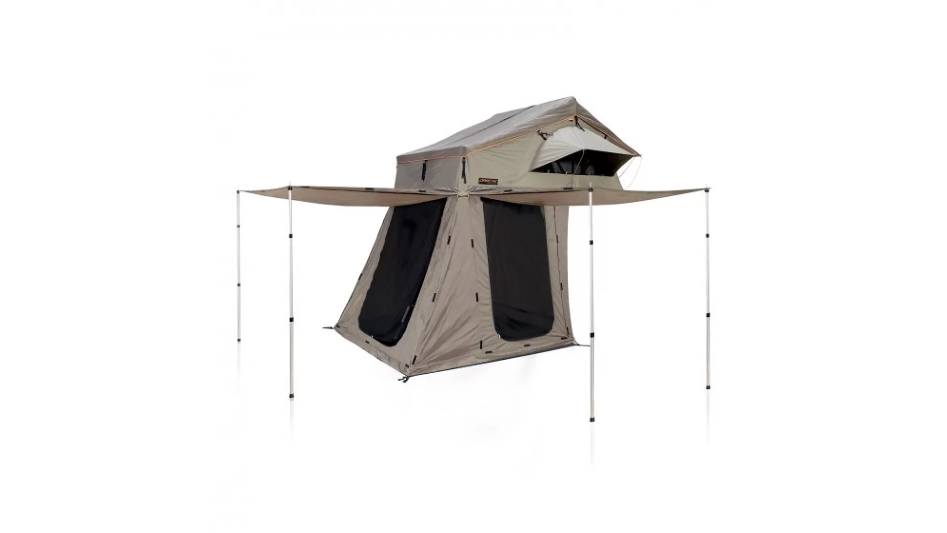 Darche Hi View/pano 1600 2.1m Annex T050801634 - View 7