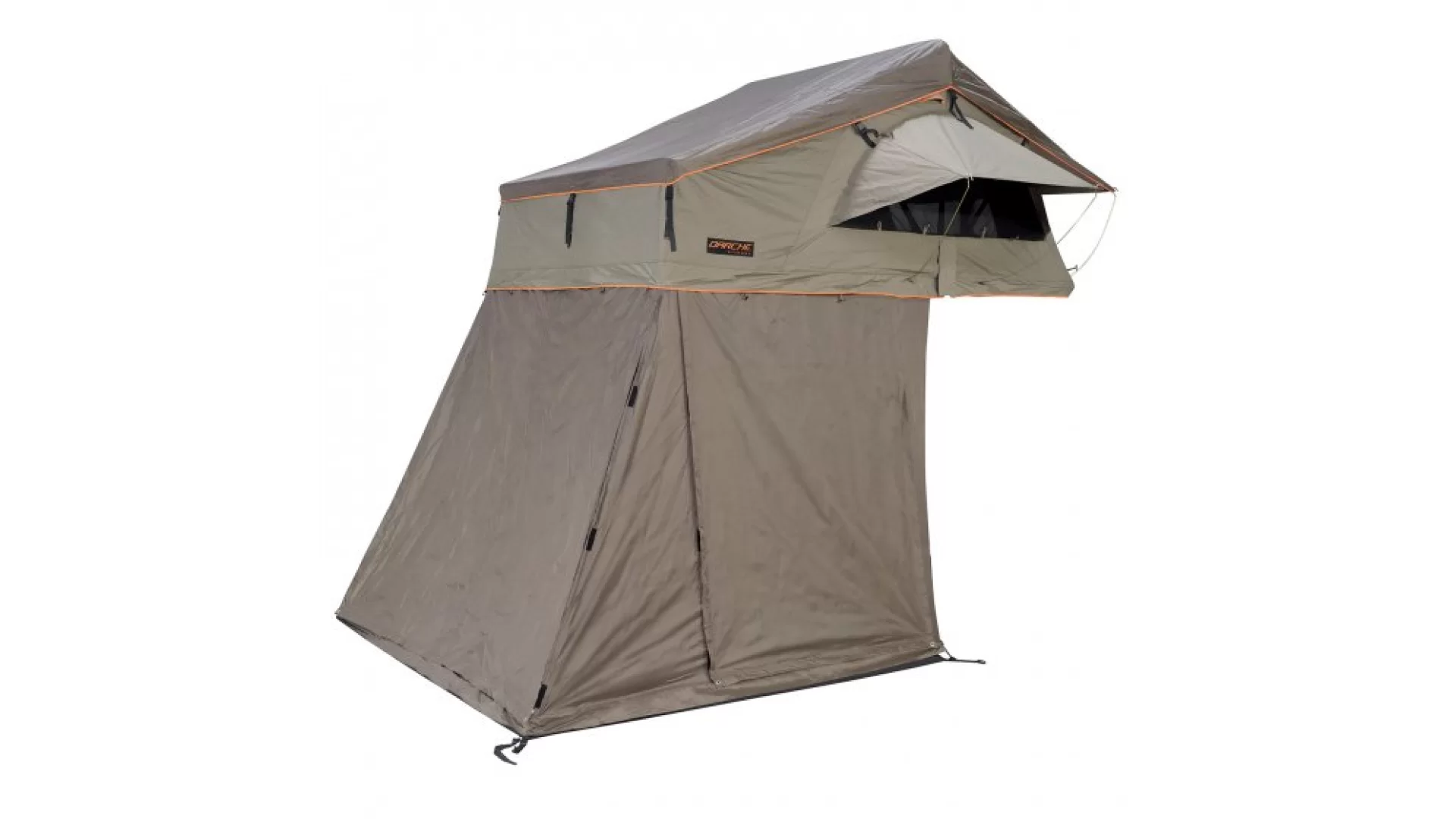 Darche Hi View/pano 1600 2.1m Annex T050801634 - View 6