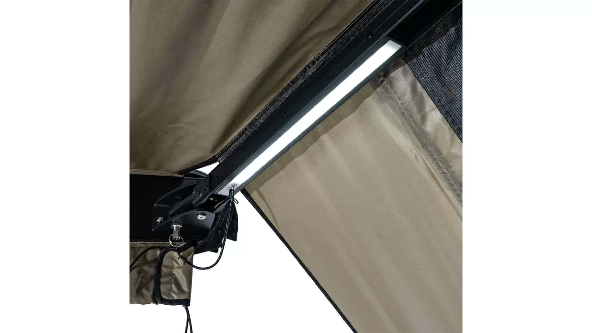 Darche 120 Awning (T050801738) - View 1