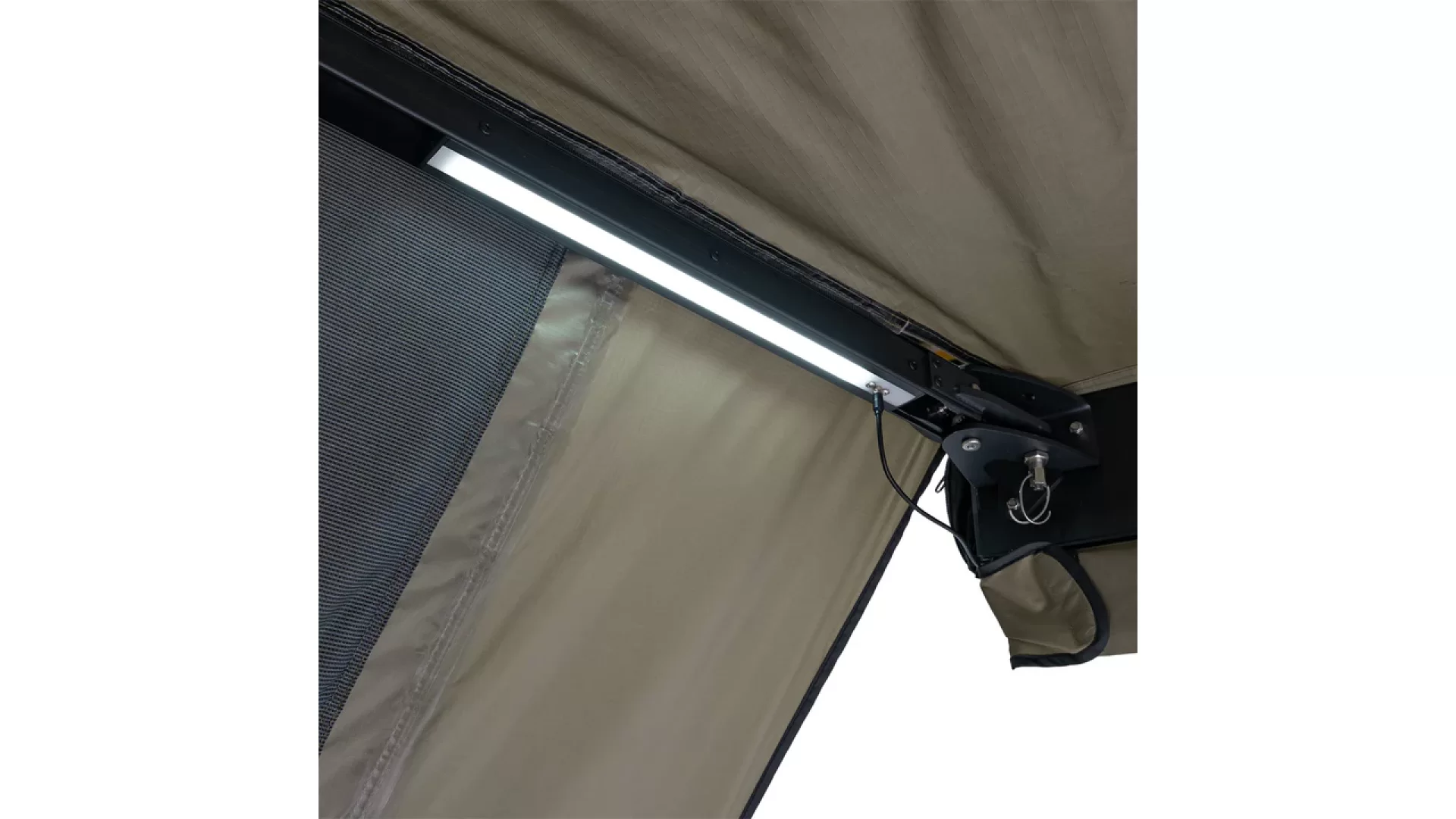 Darche 120 Awning (T050801738) - View 2