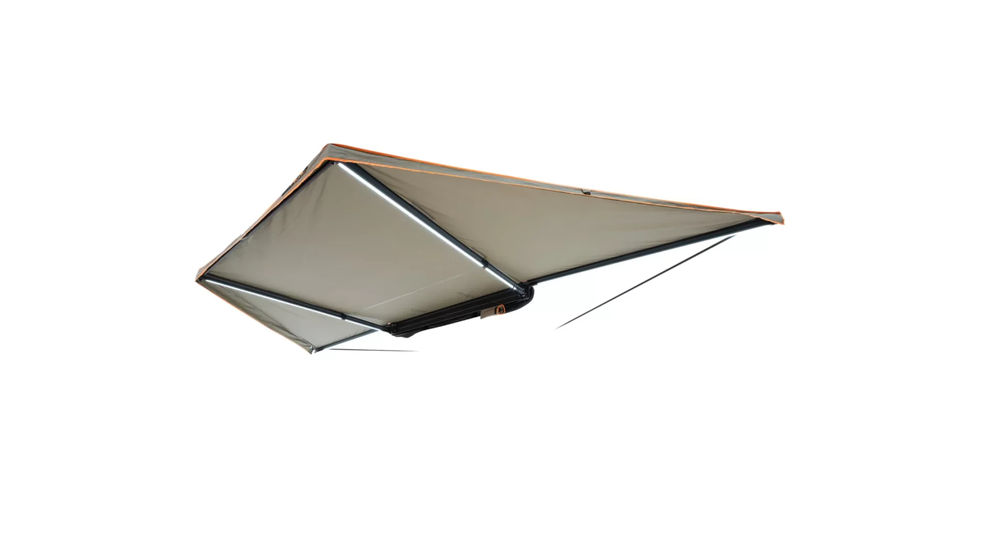 Darche 180 Freestanding LED Awning (T050801739) - View 9