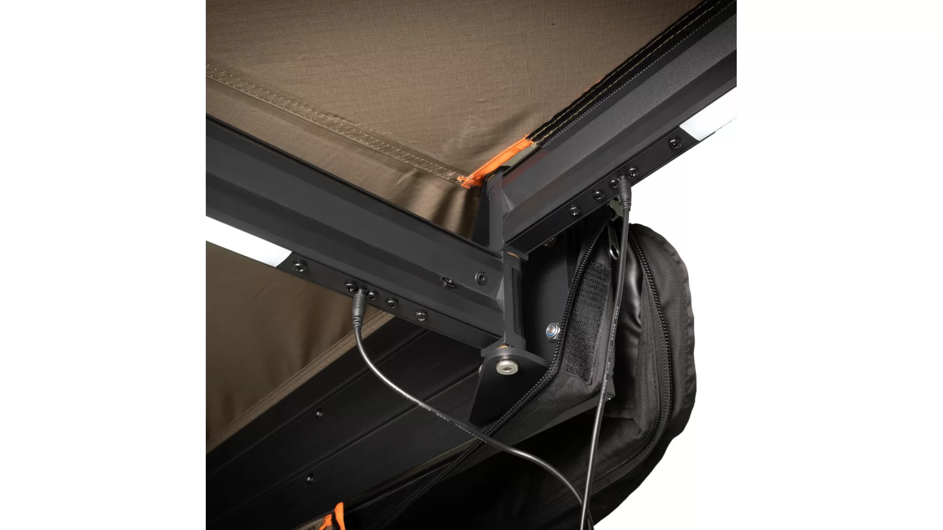 Darche 180 Freestanding LED Awning (T050801739) - View 5