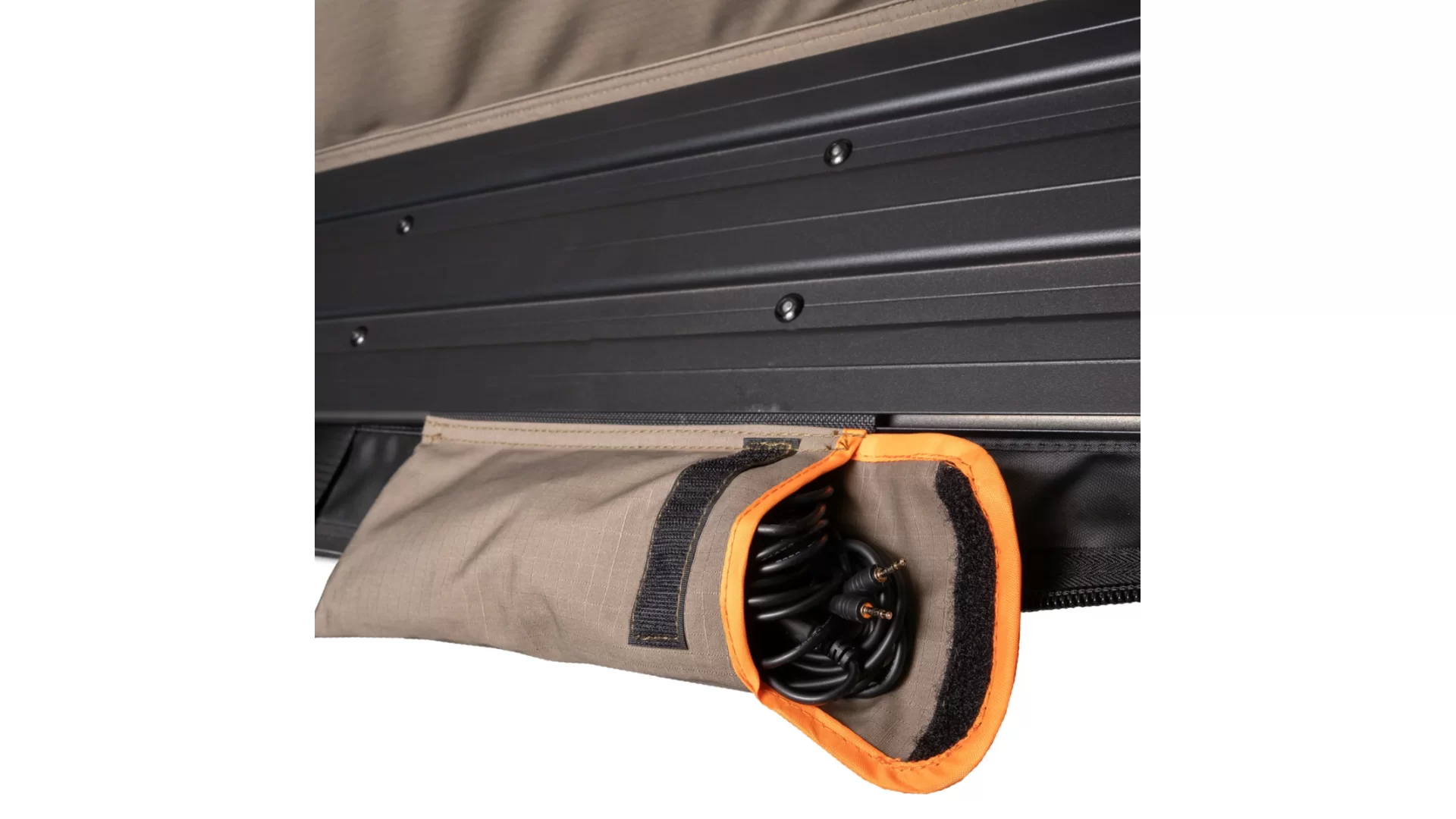 Darche 180 Freestanding LED Awning (T050801739) - View 4