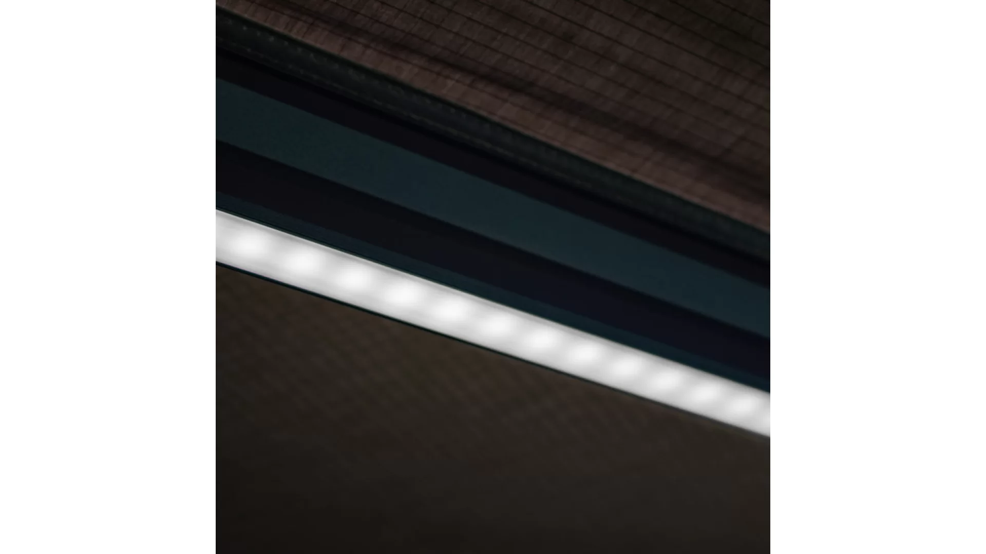 Darche 270 Freestanding LED Awning Right (T050801740RHS) - View 3