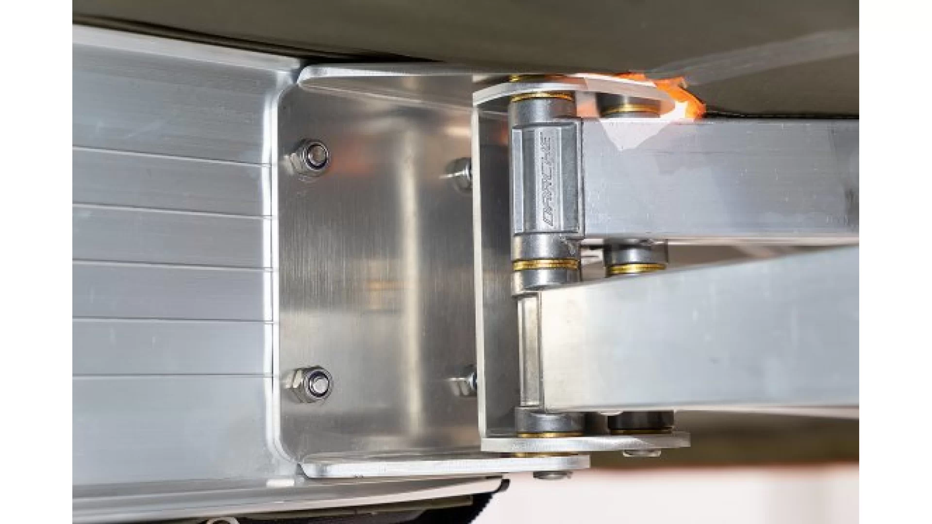 Darche Eclipse 270 G2 Left (T050801743) - View 7