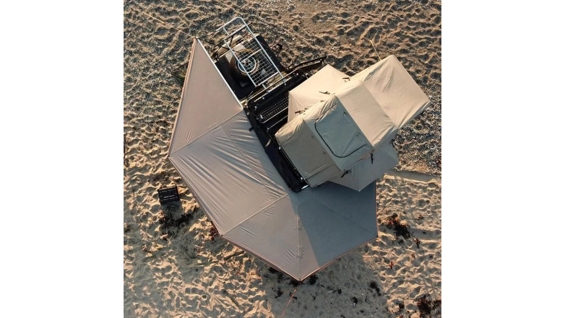 Darche Eclipse 270 G2 Left (T050801743) - View 3