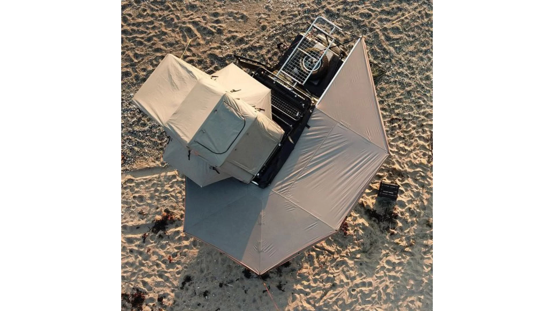 Darche Eclipse 270 G2 Right (T050801743D)