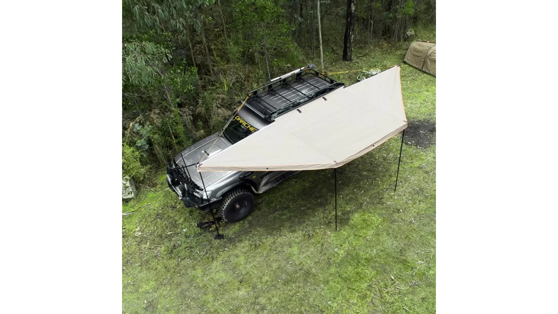 Darche Eclipse 180 Gen 2 (T050801744B)