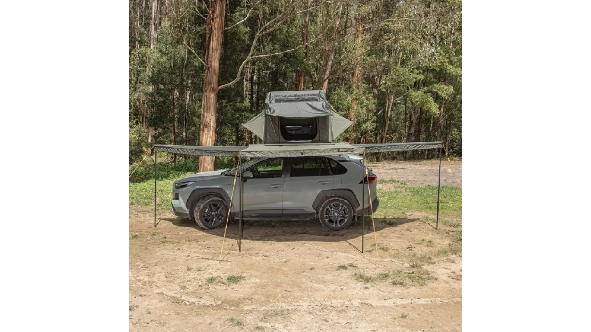 Darche ECO 180 Awning (T050801744ECO)