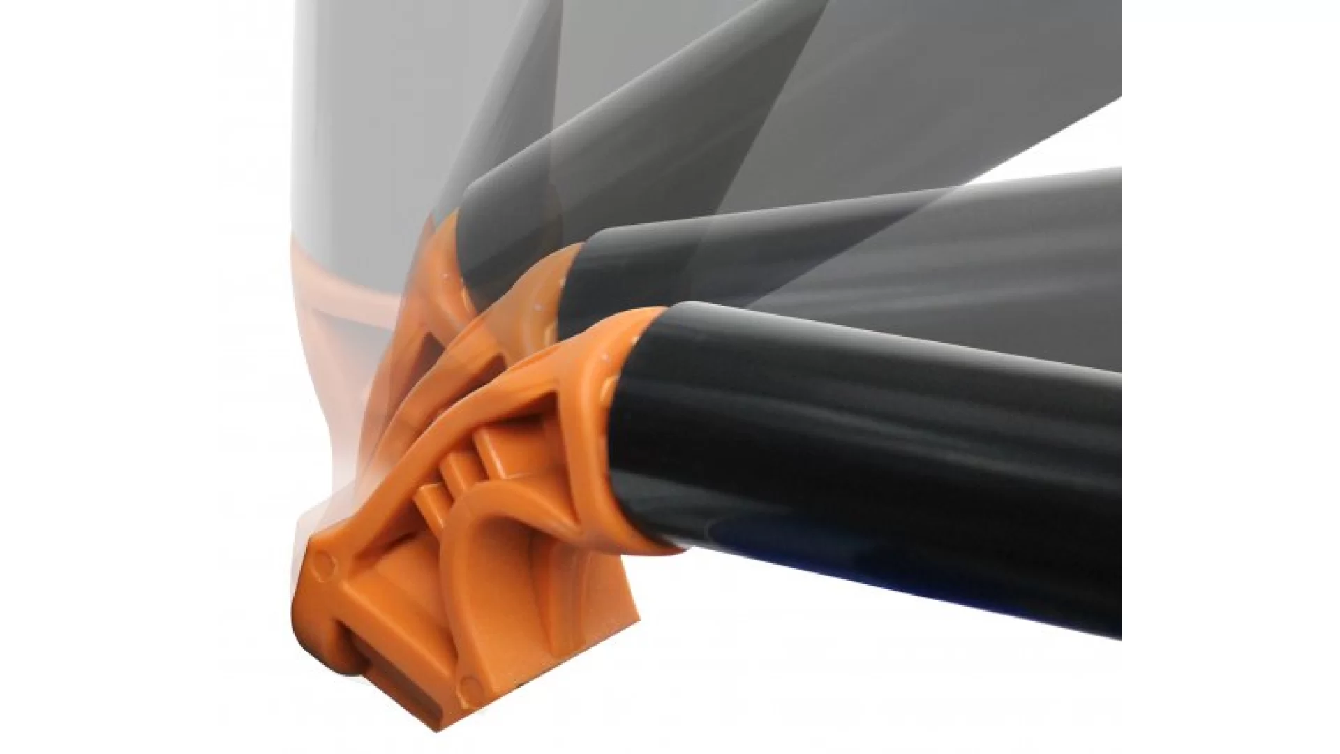 Darche Eclipse Slimline 2.5m X 2.5m (T050801793) - View 6