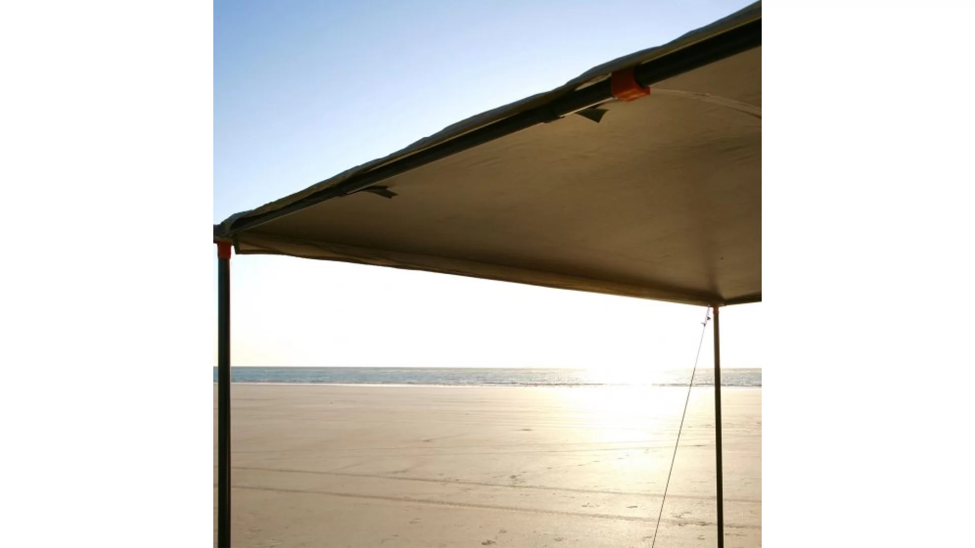 Darche Eclipse Slimline 2.5m X 2.5m (T050801793) - View 4