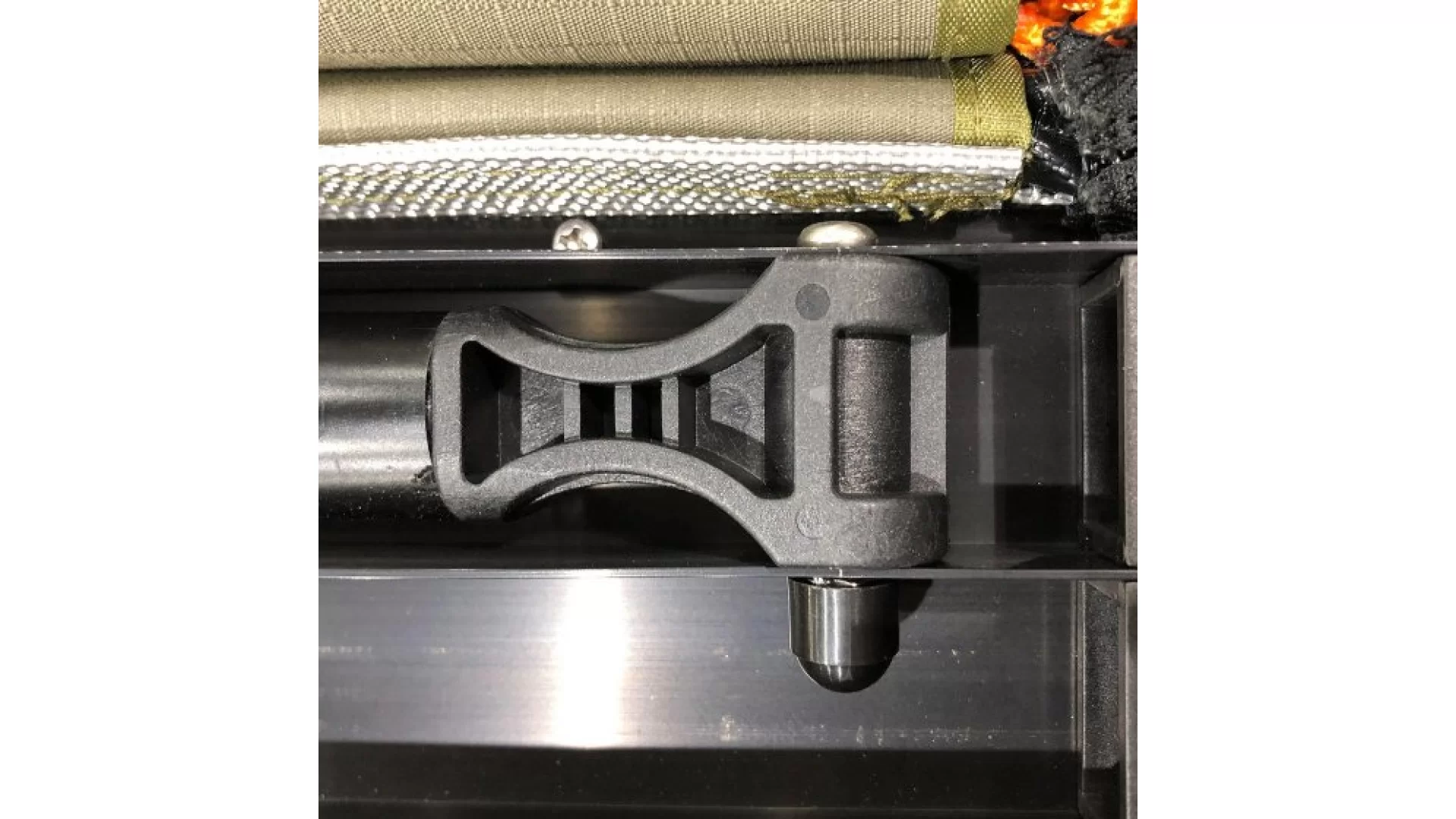 Darche Eclipse Slimline 2.5m X 2.5m (T050801793) - View 2