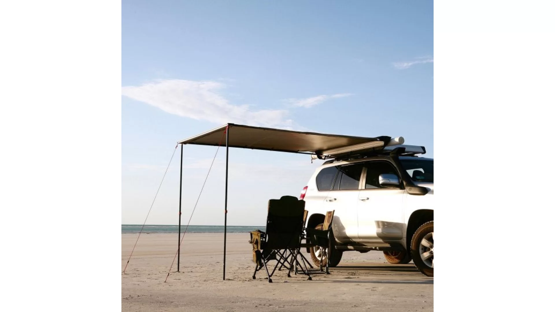 Darche Eclipse Slimline 2.5m X 2.5m (T050801793) - View 1