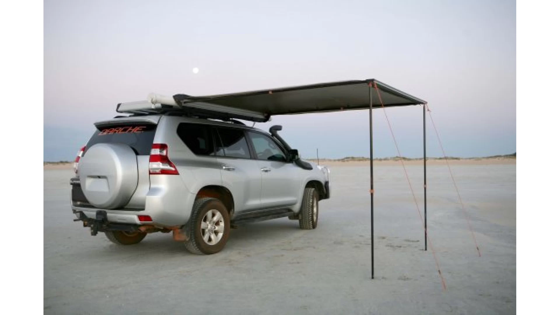 Darche Eclipse Slimline 2.5m X 2.5m (T050801793)