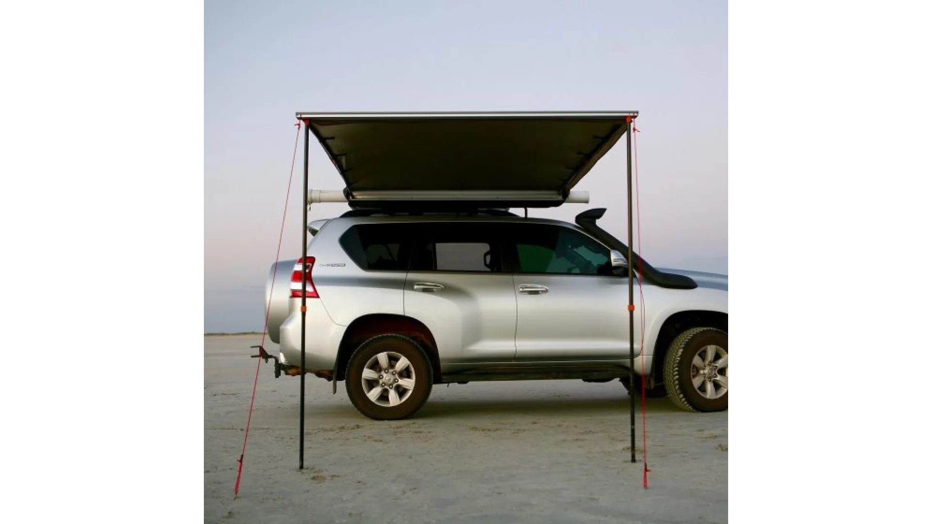 Darche Eclipse Slimline 2m X 2.5m (T050801794) - View 1