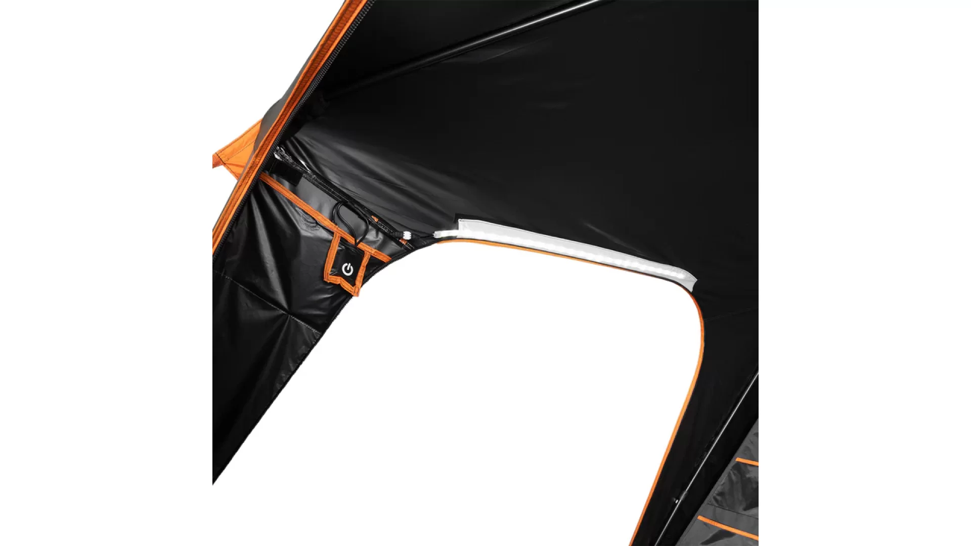 Darche Rapid NightGlo 6P Instant Tent - T050801840 - View 7