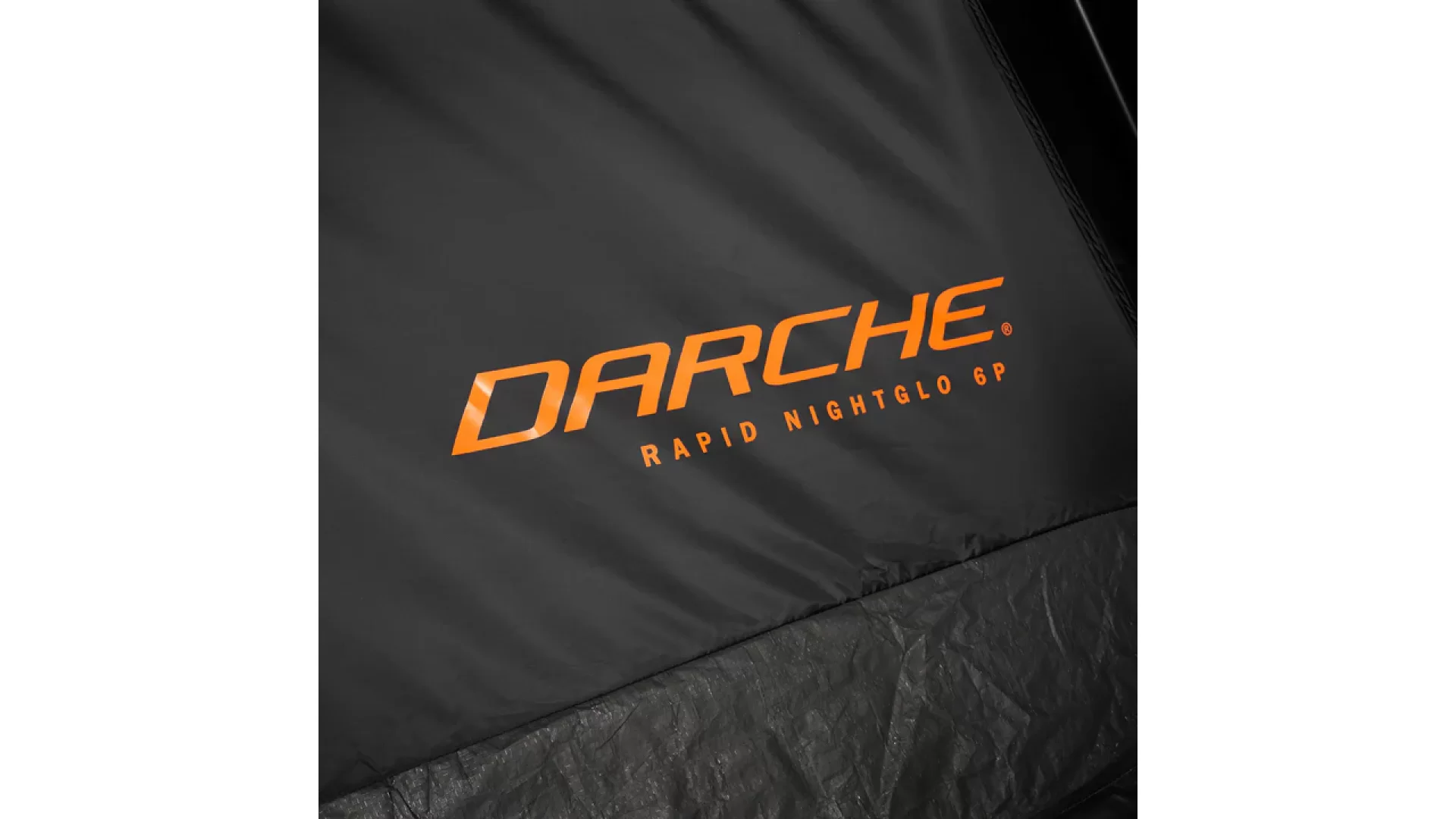Darche Rapid NightGlo 6P Instant Tent - T050801840 - View 5