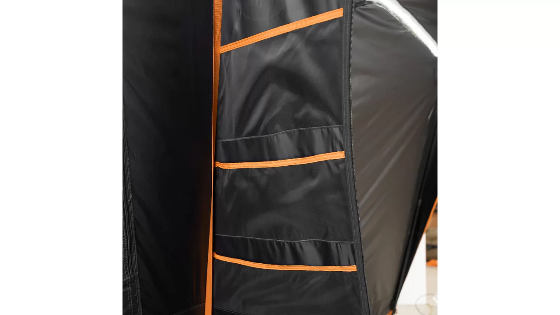 Darche Rapid NightGlo 6P Instant Tent - T050801840 - View 4