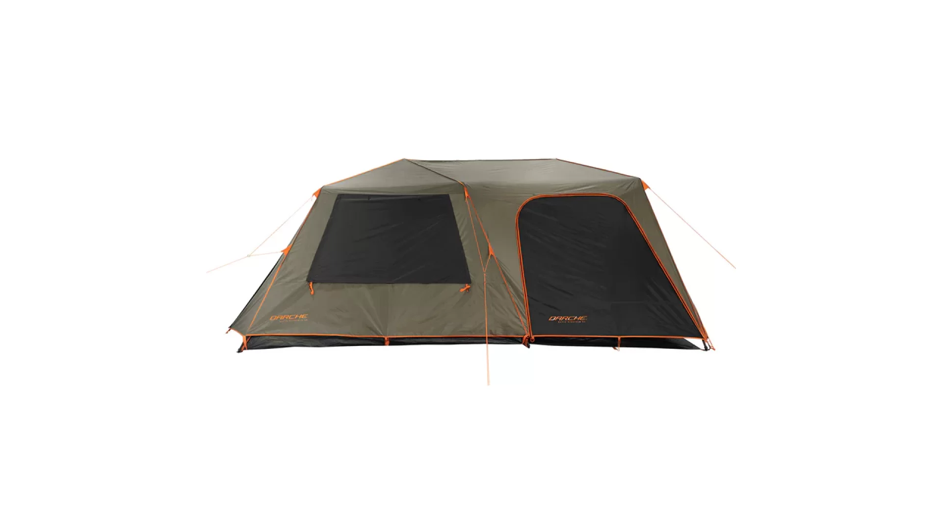 Darche Rapid NightGlo 6P Instant Tent - T050801840 - View 9