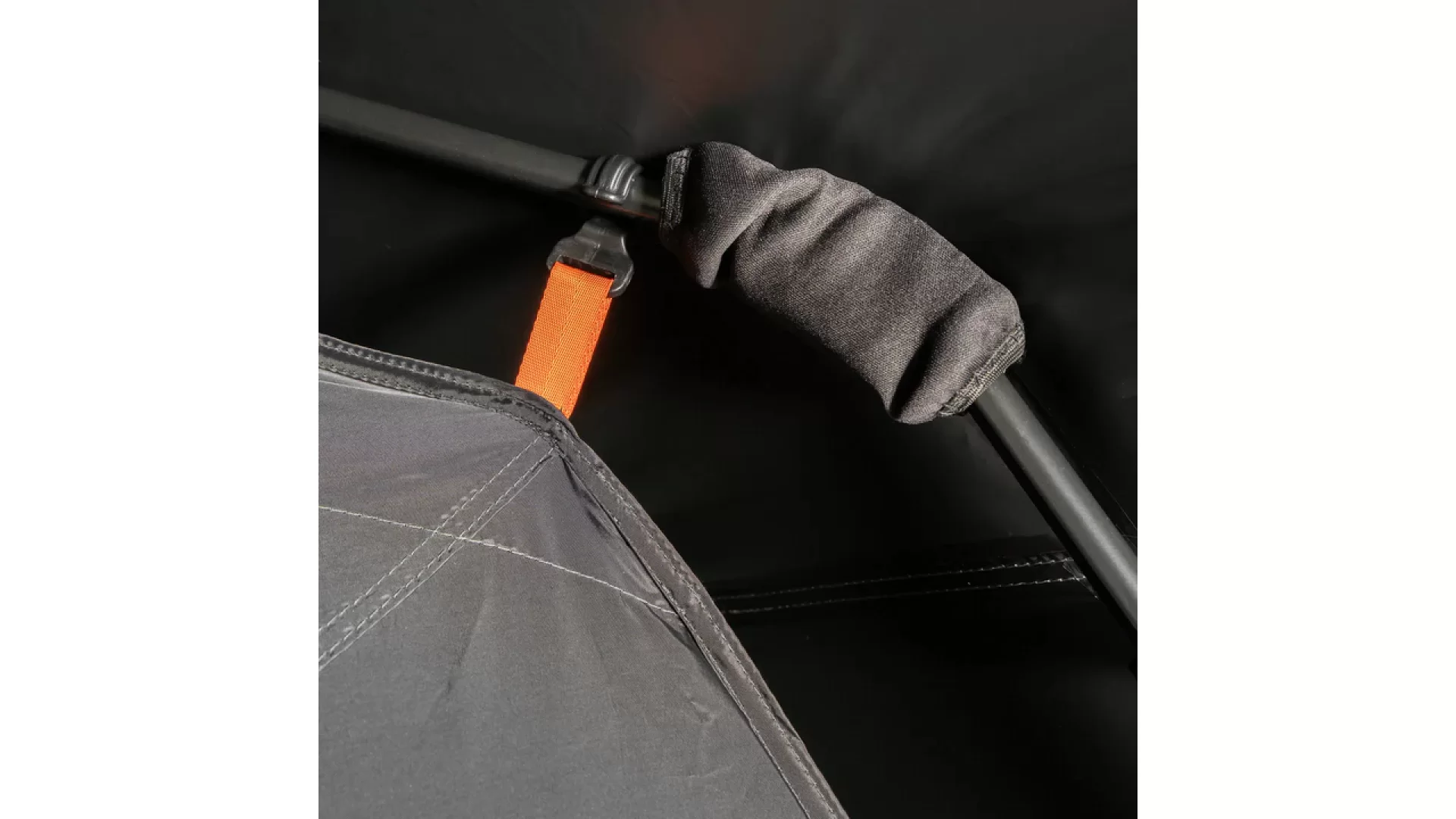 Darche Rapid NightGlo 6P Instant Tent - T050801840 - View 2