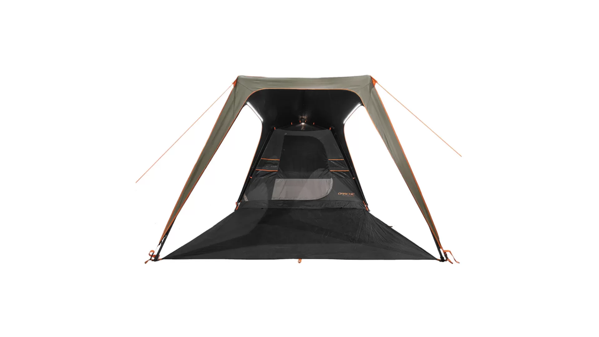 Darche Rapid NightGlo 6P Instant Tent - T050801840 - View 8